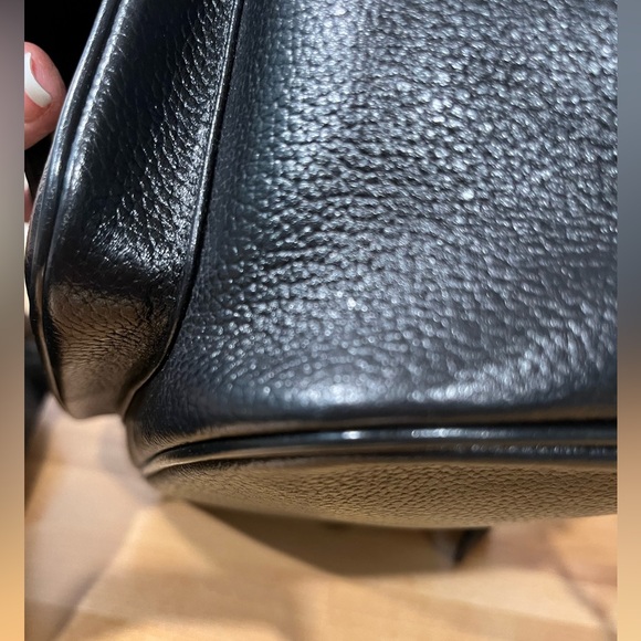 Rare MCM  Backpack made in Munchen, Germany in excellent condition.B4627 - Picture 12 of 14